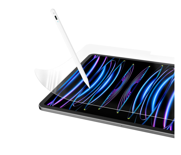 SwitchEasy Glass Defender do iPad Air 11"(Transparent) - 1415913 - zdjęcie 2
